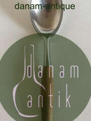 Fjord IHQ Servierlöffel aus Teakholz und Edelstahl