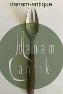 Fjord IHQ Quistgaard Steel and Teak Fork