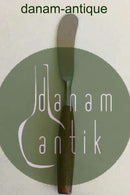 Fjord IHQ Quistgaard Stål og Teak Smørkniv