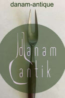 Fjord IHQ Quistgaard Stål og Teak Kødgaffel