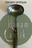 Fjord IHQ Quistgaard Stål og Teak Sovseske