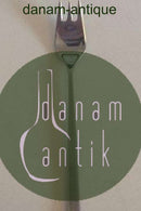 Fuga Lundtofte Edelstahl-Lunchgabel