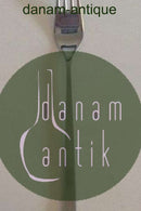 Fuga Lundtofte Essgabel aus Edelstahl