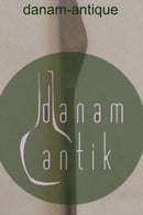 Fuga Lundtofte Rustfri Stål Middagskniv med grilskær