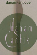 Fuga Lundtofte Stainless Steel Dinner Knife