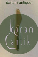 Fuga Lundtofte Stainless Steel Lunch Knife with grill blade