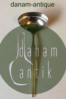 Galla Silberblech Geschirrspüler Kopenhagen Löffel-Fabrik