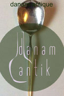 Galla sølvplet Serveringsske Københavns Ske-Fabrik