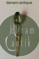 Galla银质咖啡勺 哥本哈根勺子工厂