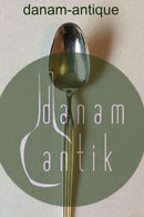 哥本哈根银盘勺子工厂的Galla银盘勺子