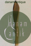 Gitte sølvplet Lagkagekniv O.V. Mogensen