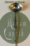 Gitte silver plate Sauce Spoon O.V. Mogensen