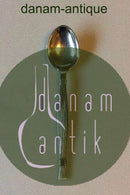 Gitte Teelöffel aus Silberblech O.V. Mogensen