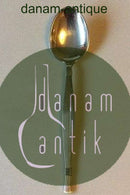 Gitte Löffel aus Silberblech O.V. Mogensen