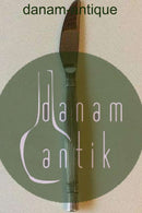 Gitte Esszimmermesser aus Silberblech O.V. Mogensen