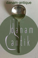 Gitte sølvplet Serveringsske O.V. Mogensen