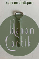 Gitte Flaschenöffner aus Silberblech O.V. Mogensen