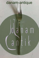 Gitte sølvplet Kødgaffel O.V. Mogensen