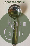 Hertha Cohr sølvplet serveringsske