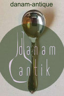 Hertha Cohr sølvplet serveringsske