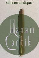 Hertha Cohr sølvplet frugtkniv