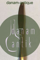 Hertha Cohr silver plate Lunch Knife