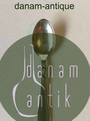 ヘルタ・コーア銀板スプーン