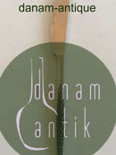 Jens Quistgaard Dansk IHQ Variation IV Kniv i Stål