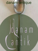 Jens Quistgaard Dansk IHQ Variation IV Spiseske i Stål