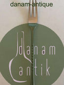 Jens Quistgaard Dansk IHQ Gaffel i Stål Jette