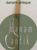 Jens Quistgaard Dansk IHQ Spisekniv i stål Jette