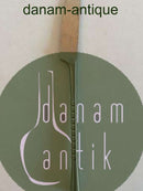 Jens Quistgaard Dansk IHQ Kniv i Stål Jette