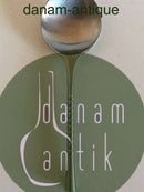 Jens Quistgaard Dansk IHQ Ske i Stål Jette