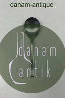 Kay Bojesen Rustfrit stål Grand Prix Lille serveringsske