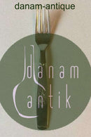 Klokkeblomst ABSA silver plate Dinner Fork Københavns Ske-Fabrik