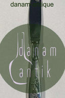 Bellflower ABSA银质餐刀 哥本哈根汤匙-工厂