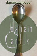 Kongebro Cohr Alta sølvplet serveringsske