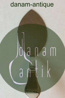 Kongebro Cohr Alta sølvplet lagkagespade