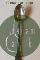 Kongebro Cohr Alta sølvplet Kaffeske