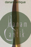 Kongebro Cohr Alta sølvplet Spisekniv