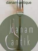 Jens Quistgaard Dansk IHQ Gaffel i stål Kobenhavn