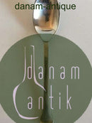 Jens Quistgaard Danish IHQ Dessert spoon (steel Kobenhavn)