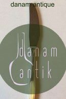 Kongelys Frigast/Gense sølvplet Frokostkniv