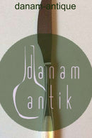 Kongelys Frigast/Gense silver plate Dinner Knife