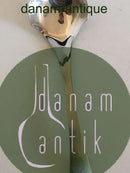 "Largo" Serveringsske. DKF Lundtofte Rustfrit Stål