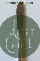 Leonora Christine Prima Sølvplet ES Lagkagekniv Kronen / Hans Hansen Metal