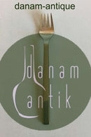 Mads Odgård Raadvad Stainless Mat Spisegaffel