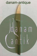 Mads Odgård Raadvad Stainless Mat Spisekniv