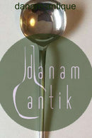 Farina sølvplet Serveringsske Dansk Krone Sølv