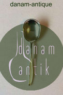 哥伦布银质糖勺 哥本哈根勺子工厂